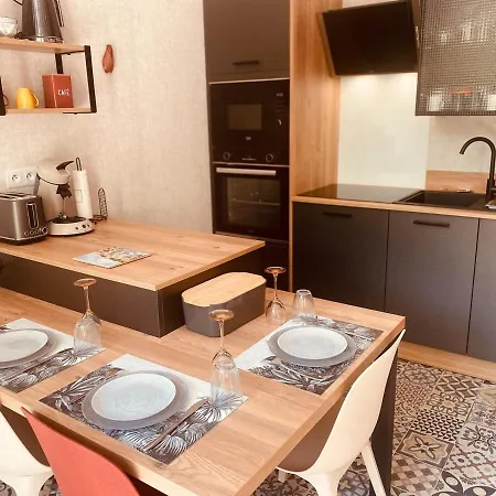 Le Colibri Appartamento *