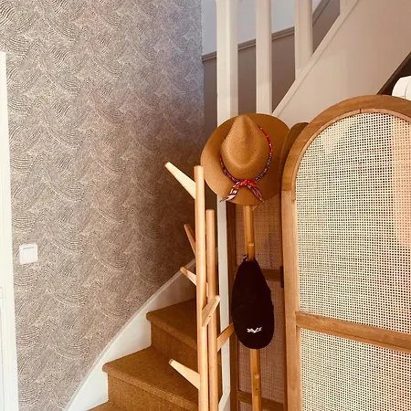 Appartamento Le Colibri Condette