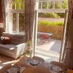 Apartamento Le Colibri