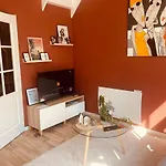 Le Colibri Apartamento Condette