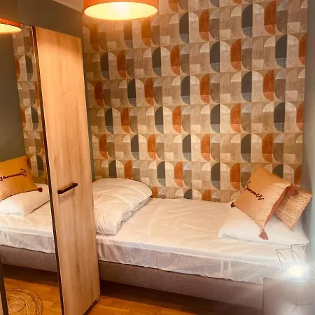 Le Colibri Apartment *