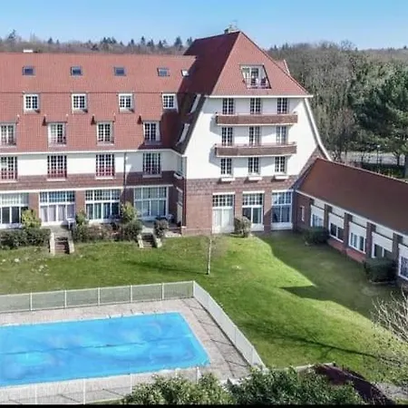 Apartamento Le Colibri