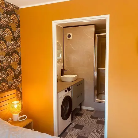 Le Colibri Apartment Condette
