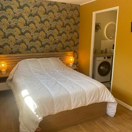 Le Colibri * Condette