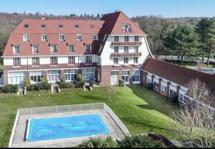 Appartement Le Colibri